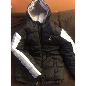 Boys Jacket